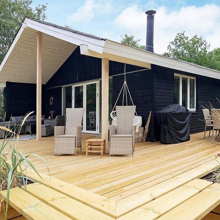 Holiday Home Laeso Liii Exterior foto
