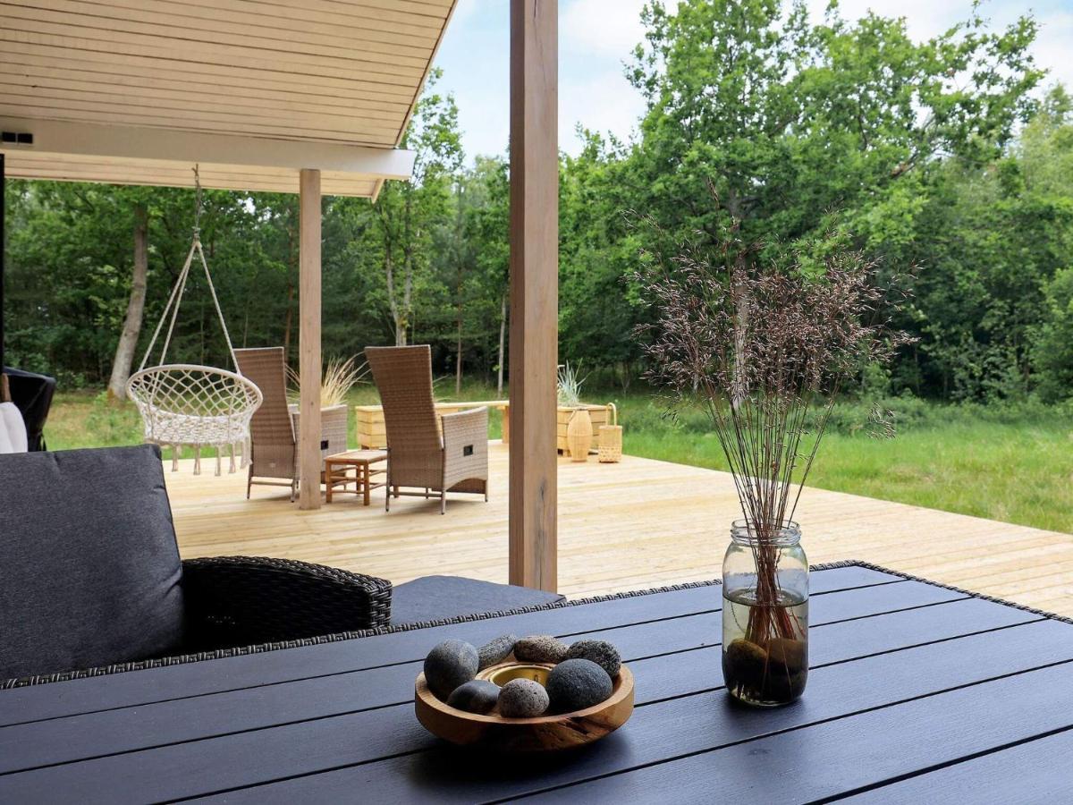 Holiday Home Laeso Liii Exterior foto